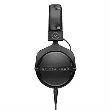beyerdynamic DT 770 PRO X Limited Edition ｜イケベ楽器店
