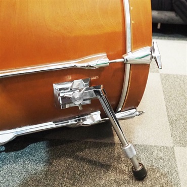 YAMAHA 値下げしました！【Vintage】70s YD9000A 4pc Drum Kit[20BD，12TT，13TT，14FT/Made In Japan] 画像7
