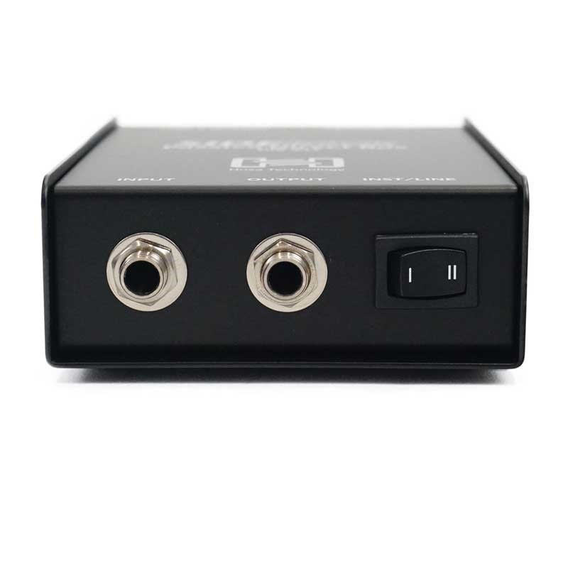 HosaTechnology DIB-443 【ダイレクトボックス】 画像2