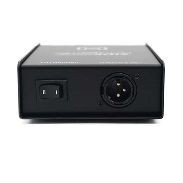 HosaTechnology DIB-443 【ダイレクトボックス】 画像3
