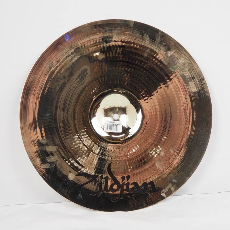 Zildjian A Custom Projection Crash 16 [NAZLC16PC] 【店頭展示特価品