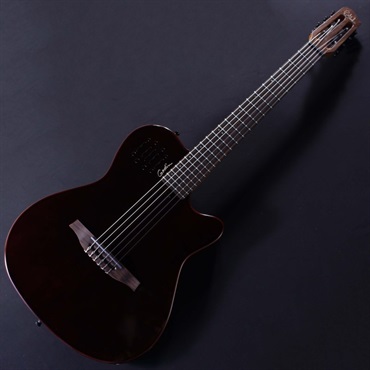 Godin Multiac Mundial (Kanyon Burst) #052417 【特価】 画像1