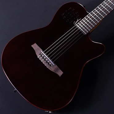 Godin Multiac Mundial (Kanyon Burst) #052417 【特価】 画像2