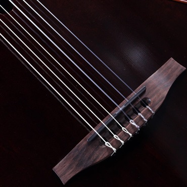 Godin Multiac Mundial (Kanyon Burst) #052417 【特価】 画像4
