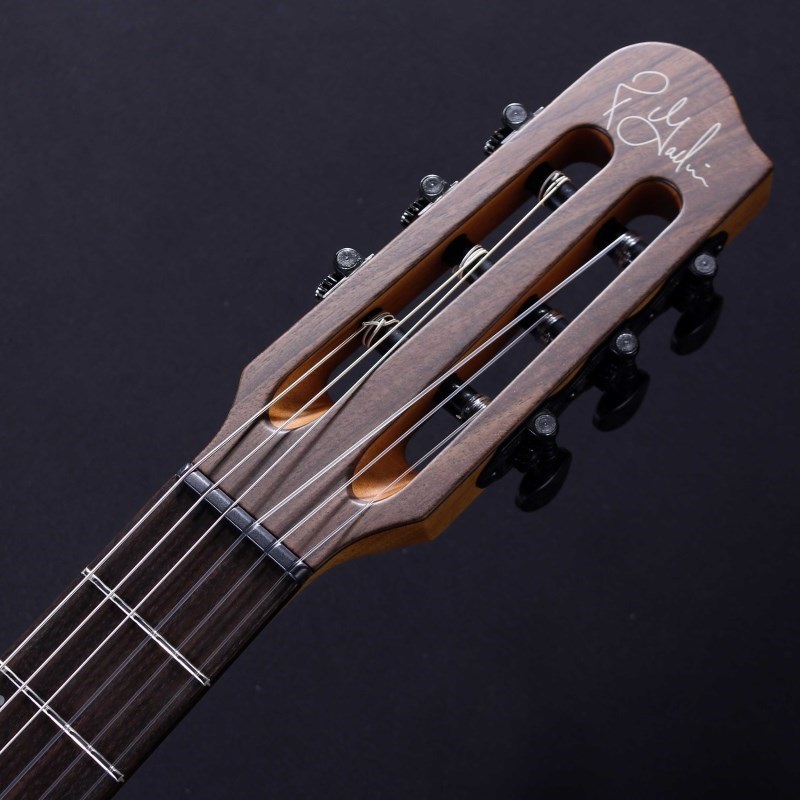 Godin Multiac Mundial (Kanyon Burst) #052417 【特価】 画像5