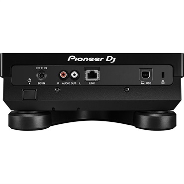 Pioneer DJ XDJ-700 + OYAIDE製 高品質RCAケーブル SET 【今なら16GB USBメモリースティックプレゼント】 画像4