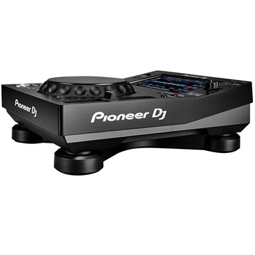 Pioneer DJ XDJ-700 + OYAIDE製 高品質RCAケーブル SET 【今なら16GB USBメモリースティックプレゼント】 画像7