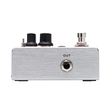 FISHMAN AFX ACOUSTIVERB MINI REVERB PEDAL [PRO-AFX-RV2] フィッシュマン 画像3