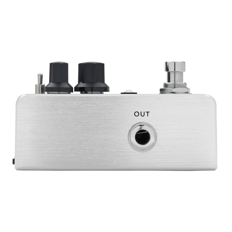 FISHMAN AFX ECHOBACK MINI DELAY PEDAL [PRO-AFX-DL2] フィッシュマン 画像3