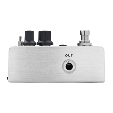 FISHMAN AFX BLUECHORUS MINI CHORUS PEDAL [PRO-AFX-CH2] フィッシュマン 画像3