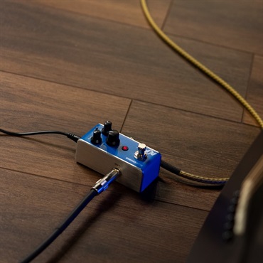 FISHMAN AFX BLUECHORUS MINI CHORUS PEDAL [PRO-AFX-CH2] フィッシュマン 画像6
