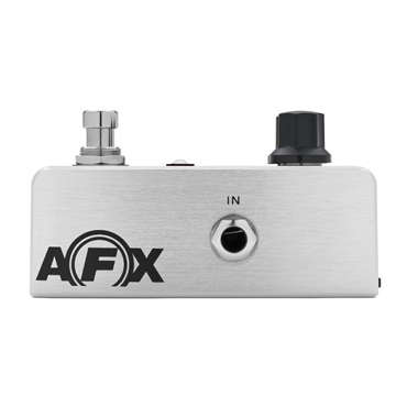 FISHMAN AFX ACOUSTICOMP MINI COMPRESSOR PEDAL [PRO-AFX-CM2] フィッシュマン 画像2