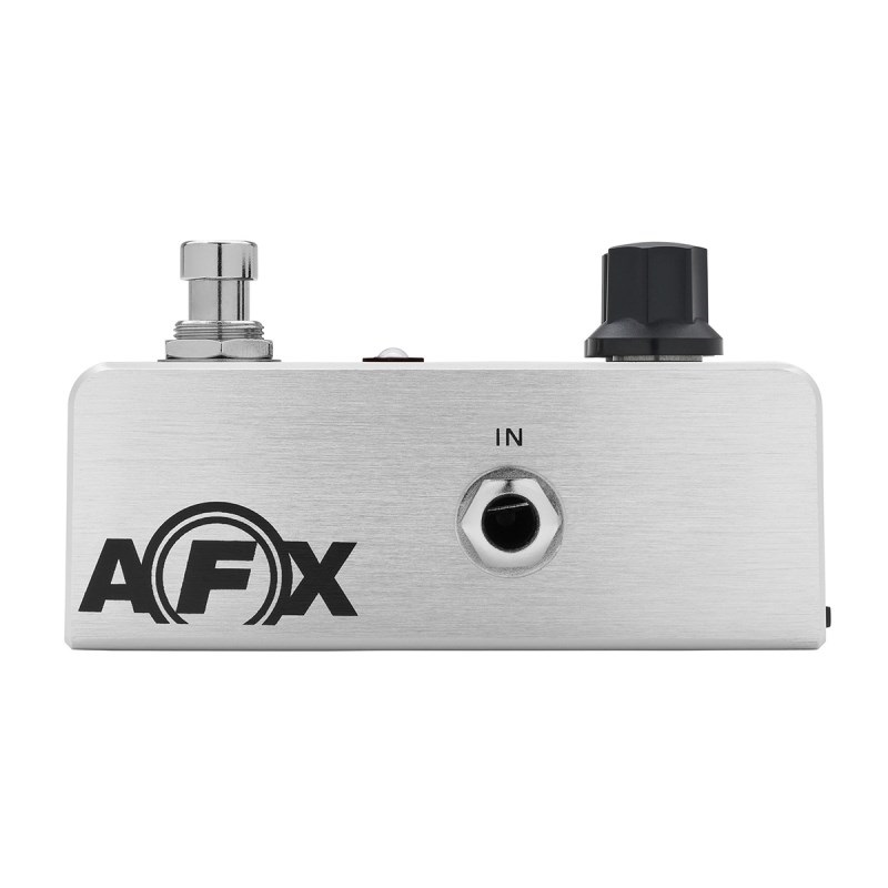 FISHMAN AFX ACOUSTICOMP MINI COMPRESSOR PEDAL [PRO-AFX-CM2] フィッシュマン 画像2