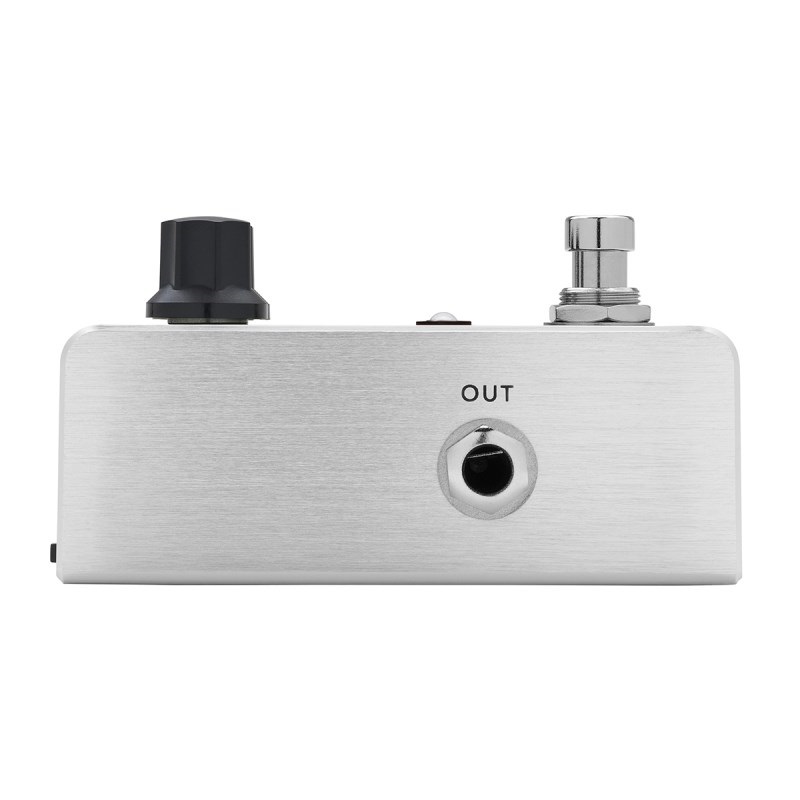 FISHMAN AFX ACOUSTICOMP MINI COMPRESSOR PEDAL [PRO-AFX-CM2] フィッシュマン 画像3