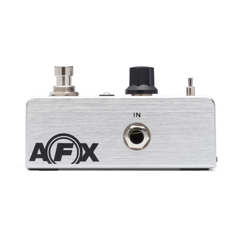FISHMAN AFX BROKEN RECORD MINI LOOPER/SAMPLER (PRO-AFX-LP2