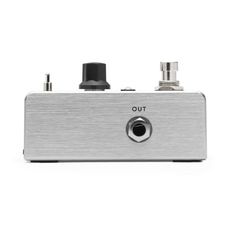 【美品】FISHMAN Broken Record PRO-AFX-LP2 AFX Broken Record Mini Acoustic Guitar Looper Pedal