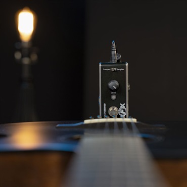 FISHMAN 【半期決算セール】AFX BROKEN RECORD MINI LOOPER/SAMPLER