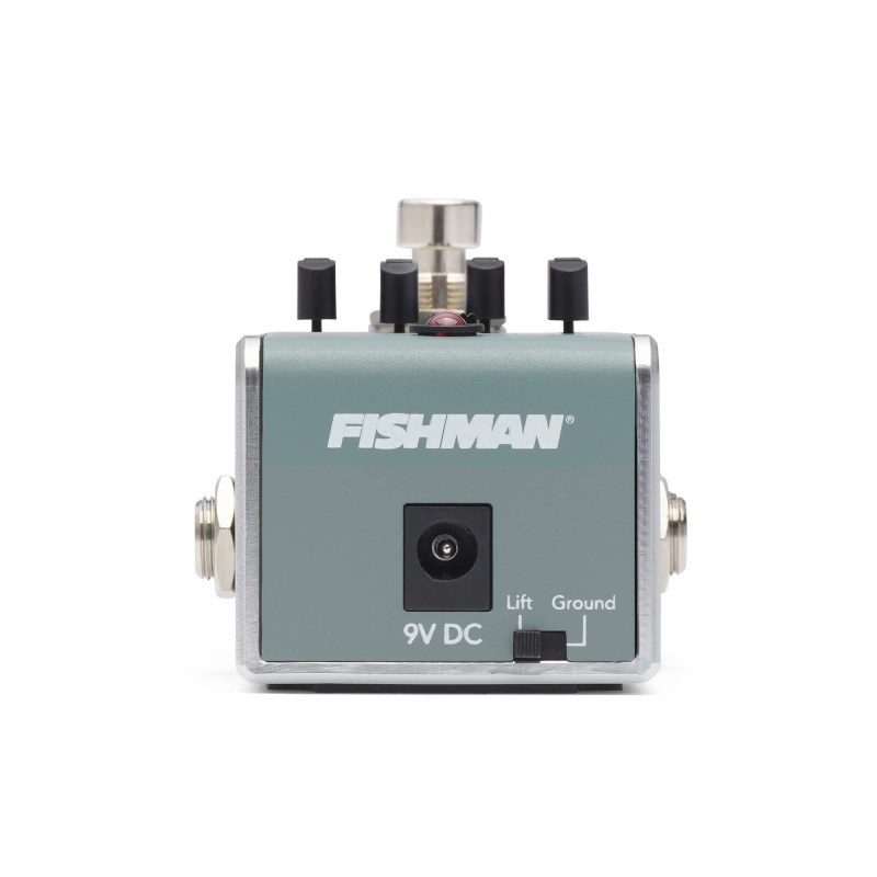 Fishman SBT-HP Soundboard Transducer for Harp & Piano : Musical Instruments  - Amazon.com