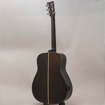 YAMAHA FG9 R [日本製のフラッグシップモデル] ヤマハ 画像3