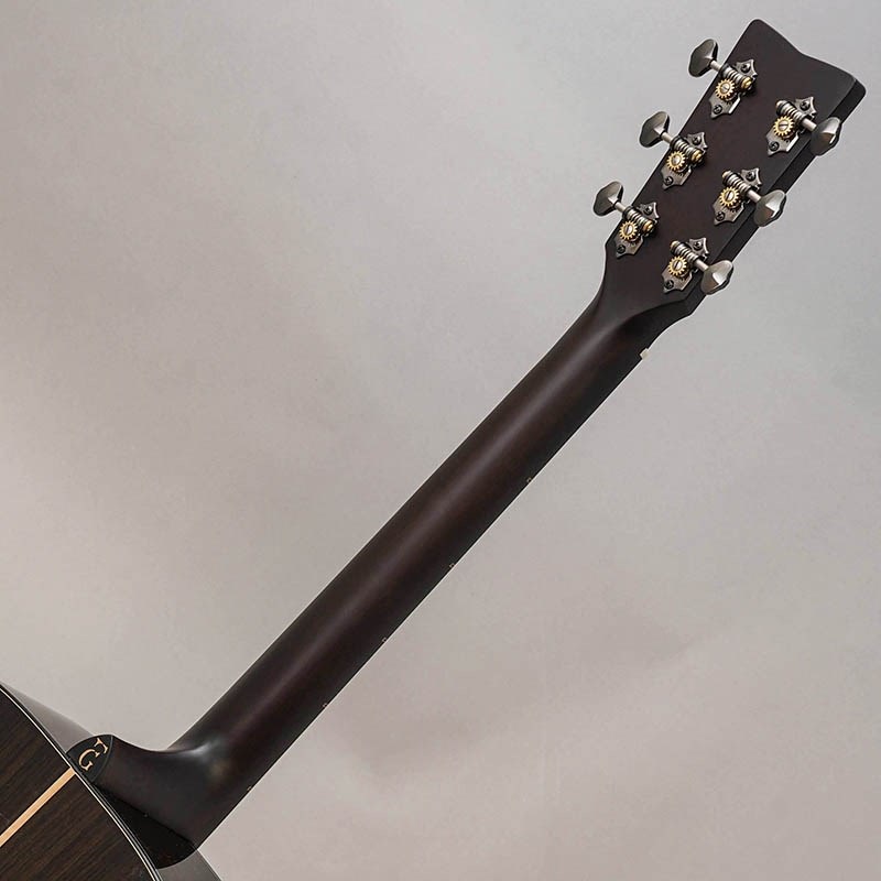 YAMAHA FG9 R [日本製のフラッグシップモデル] ヤマハ 画像5