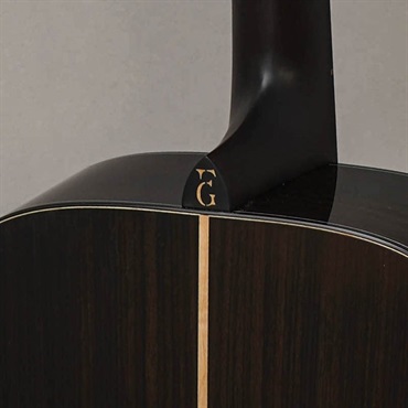 YAMAHA FG9 R [日本製のフラッグシップモデル] ヤマハ 画像8