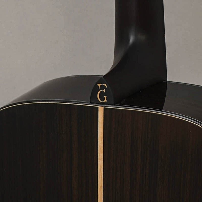 YAMAHA FG9 R [日本製のフラッグシップモデル] ヤマハ 画像8