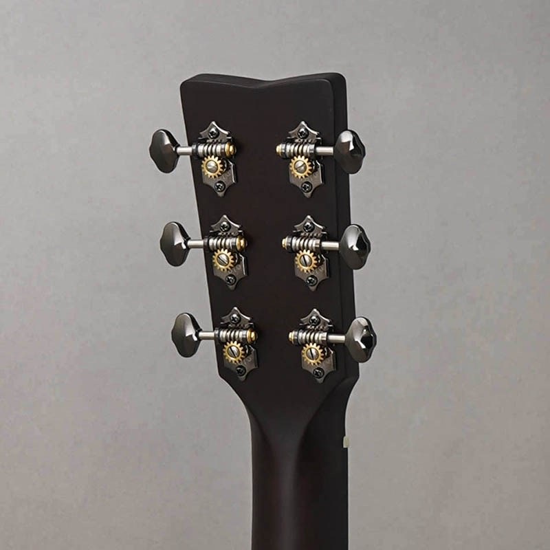 YAMAHA FG9 R [日本製のフラッグシップモデル] ヤマハ 画像10