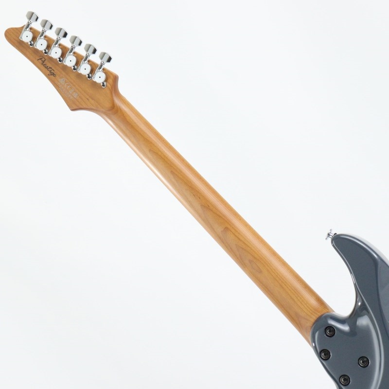 Ibanez Prestige AZ2402-GRM (Gray Metallic) [SPOT MODEL] 画像6