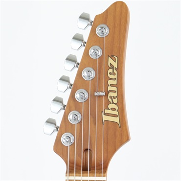 Ibanez Prestige AZ2402-GRM (Gray Metallic) [SPOT MODEL] 画像7