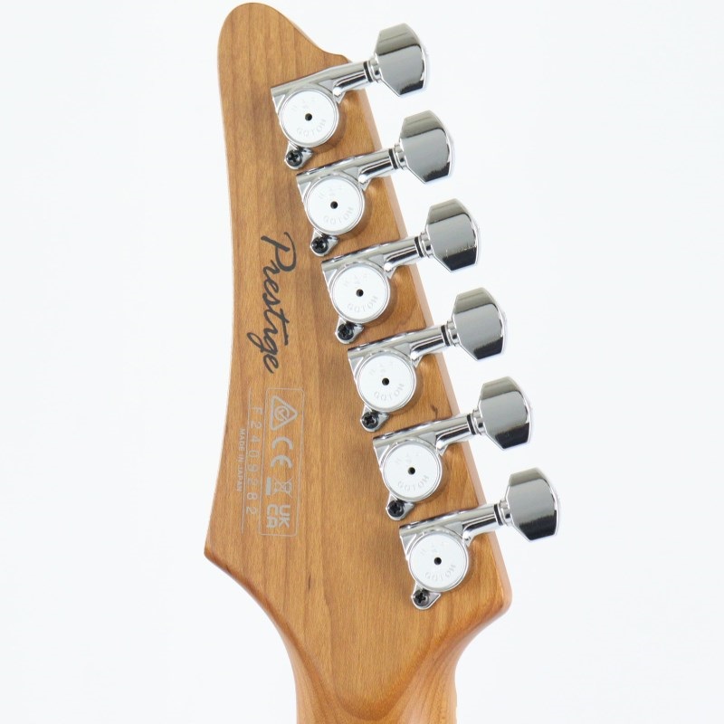 Ibanez Prestige AZ2402-GRM (Gray Metallic) [SPOT MODEL