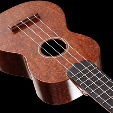 Shiihara USED 中古 【緊急値下げ！！】 Custom Soprano Bubinga シイハラ 【夏のボーナスセール】 画像3