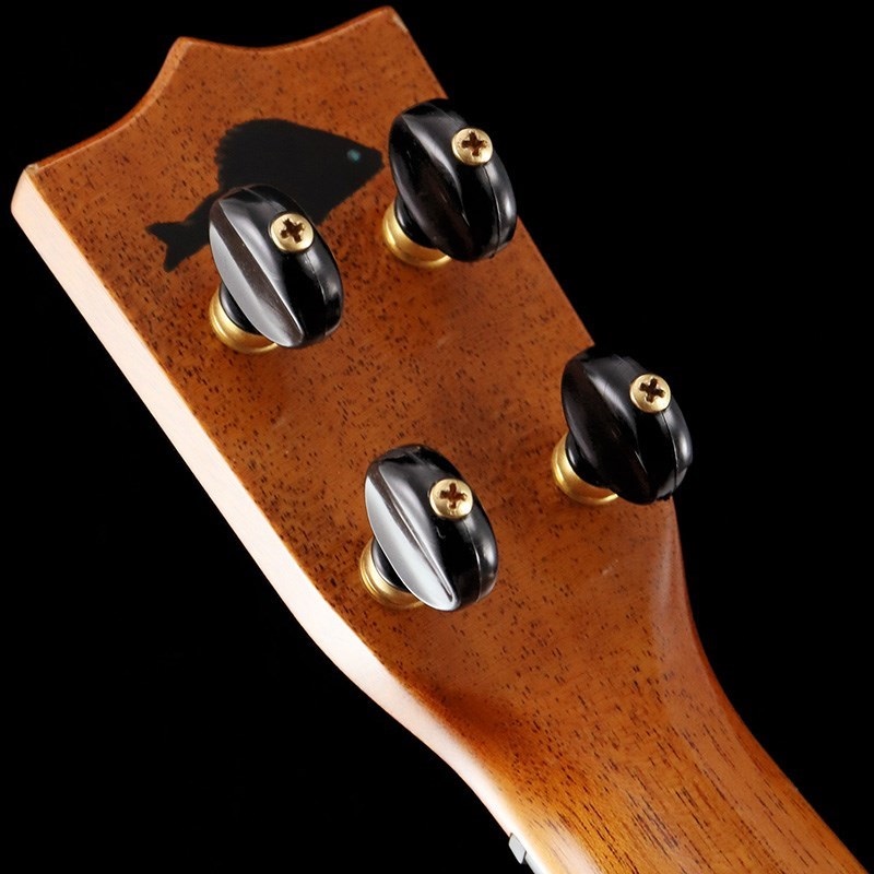Shiihara USED 中古 【緊急値下げ！！】 Custom Soprano Bubinga シイハラ 【夏のボーナスセール】 画像6