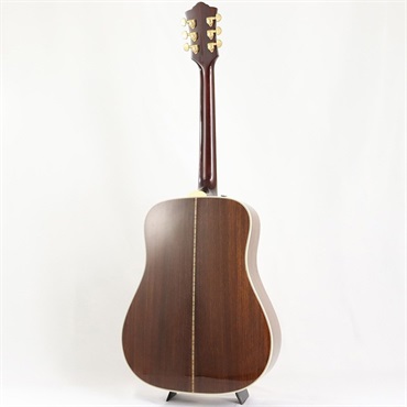GUILD USED 中古 【緊急値下げ！！】 D-55 NAT 2007年製 ギルド 【夏のボーナスセール】 画像2