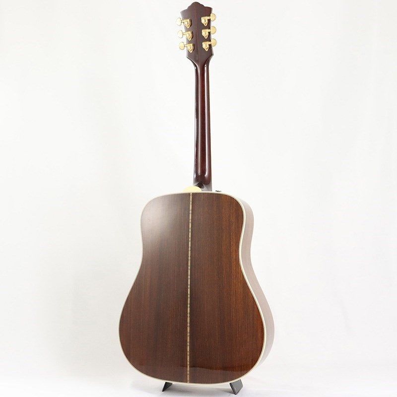 GUILD 【USED】 D-55 NAT 2007年製 ギルド ｜イケベ楽器店