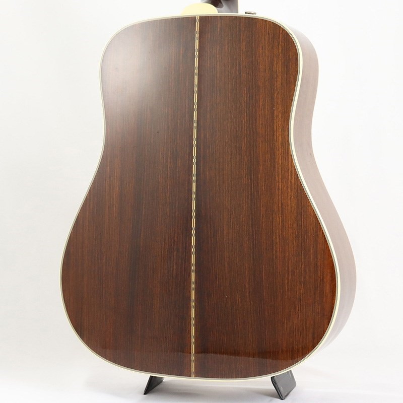 GUILD 【USED】 D-55 NAT 2007年製 ギルド ｜イケベ楽器店