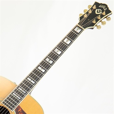 GUILD USED 中古 【緊急値下げ！！】 D-55 NAT 2007年製 ギルド 【夏のボーナスセール】 画像4