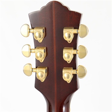 GUILD USED 中古 【緊急値下げ！！】 D-55 NAT 2007年製 ギルド 【夏のボーナスセール】 画像6