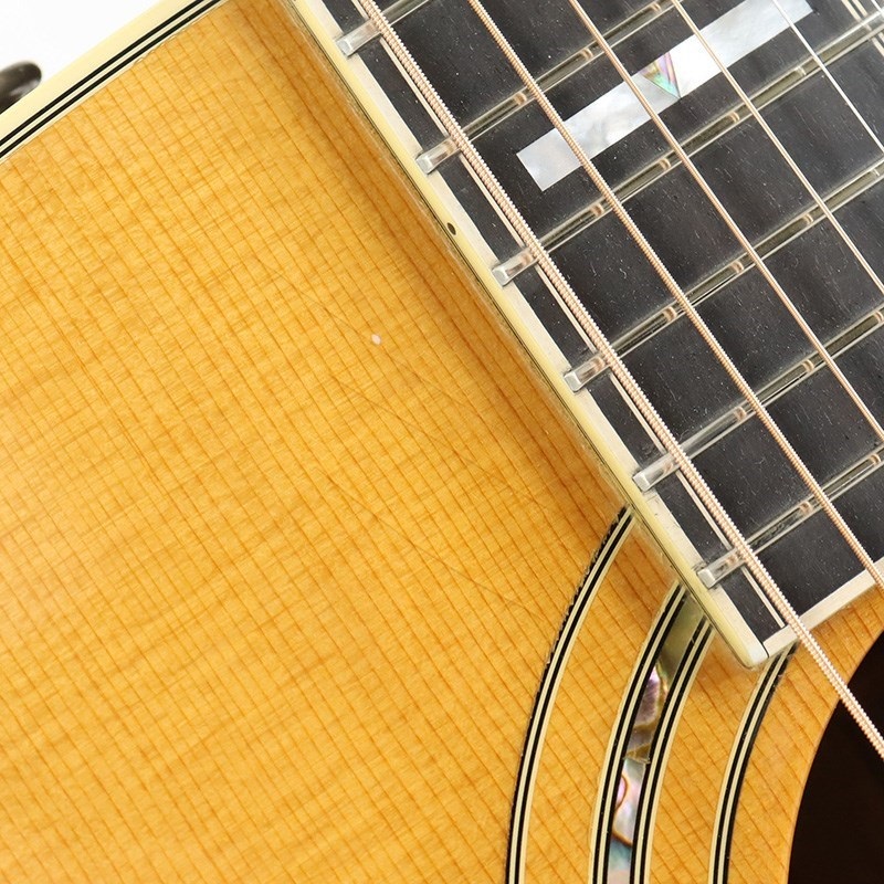 GUILD USED 中古 【緊急値下げ！！】 D-55 NAT 2007年製 ギルド 【夏のボーナスセール】 画像7