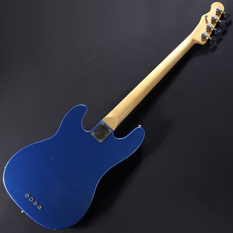 RS GUITARWORKS 【USED】 Old Friend Slab Bass Lake Placid Blue 