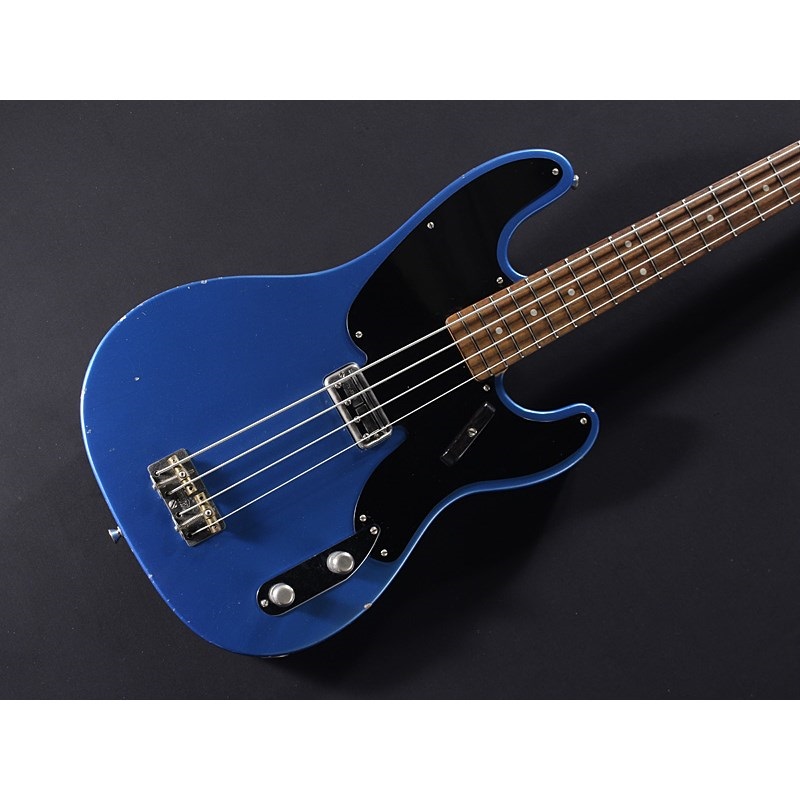RS GUITARWORKS 【USED】 Old Friend Slab Bass Lake Placid Blue 