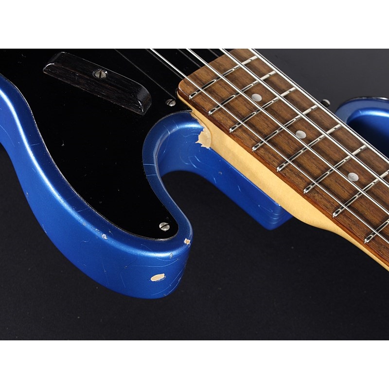 RS GUITARWORKS 【USED】 Old Friend Slab Bass Lake Placid Blue 