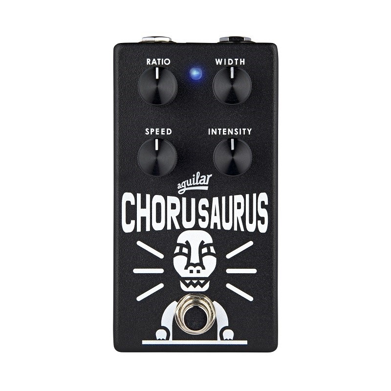 Aguilar CHORUSAURUS [New Design] 画像1