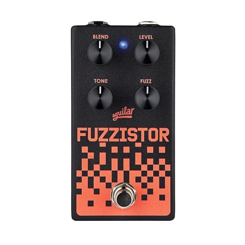 Aguilar FUZZISTOR [New Design] 画像1