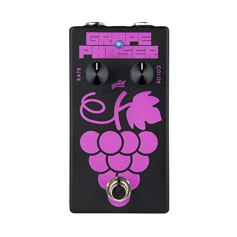 Aguilar GRAPE PHASER [New Design] 画像1
