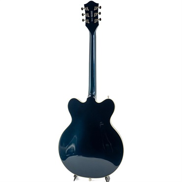 GRETSCH G5622T Electromatic Center Block Double-Cut with Bigsby (Midnight Sapphire/Laurel) 【B級特価】 画像2