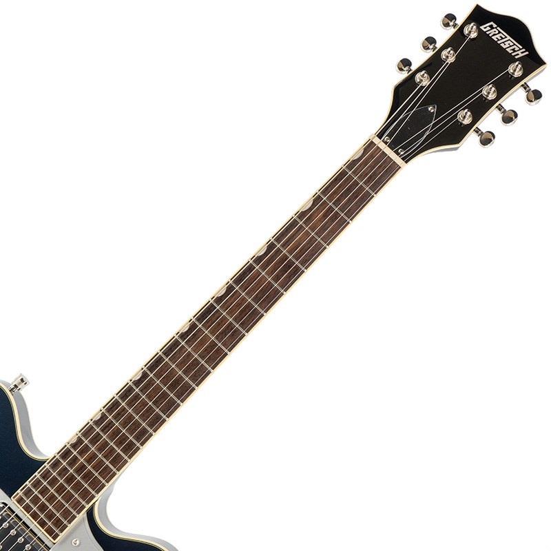 GRETSCH G5622T Electromatic Center Block Double-Cut with Bigsby (Midnight Sapphire/Laurel) 【B級特価】 画像3