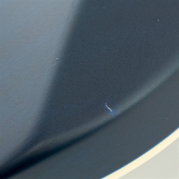 Jackson MJ Series Dinky DKRP (Transparent Blue Burst) 【B級特価】 画像4