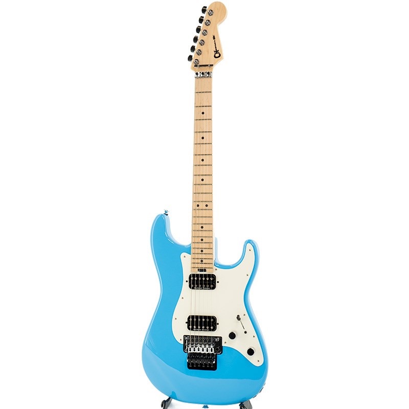 Charvel Pro-Mod So-Cal Style 1 HH FR M (Infinity Blue/Maple