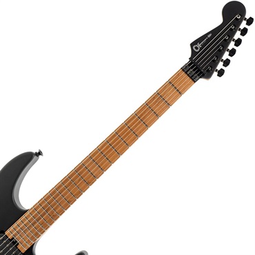 Charvel Limited Edition Pro Mod DK24R HH FR Caramelized