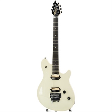 EVH Wolfgang Special (Ivory/Ebony) 【B級特価】 ｜イケベ楽器